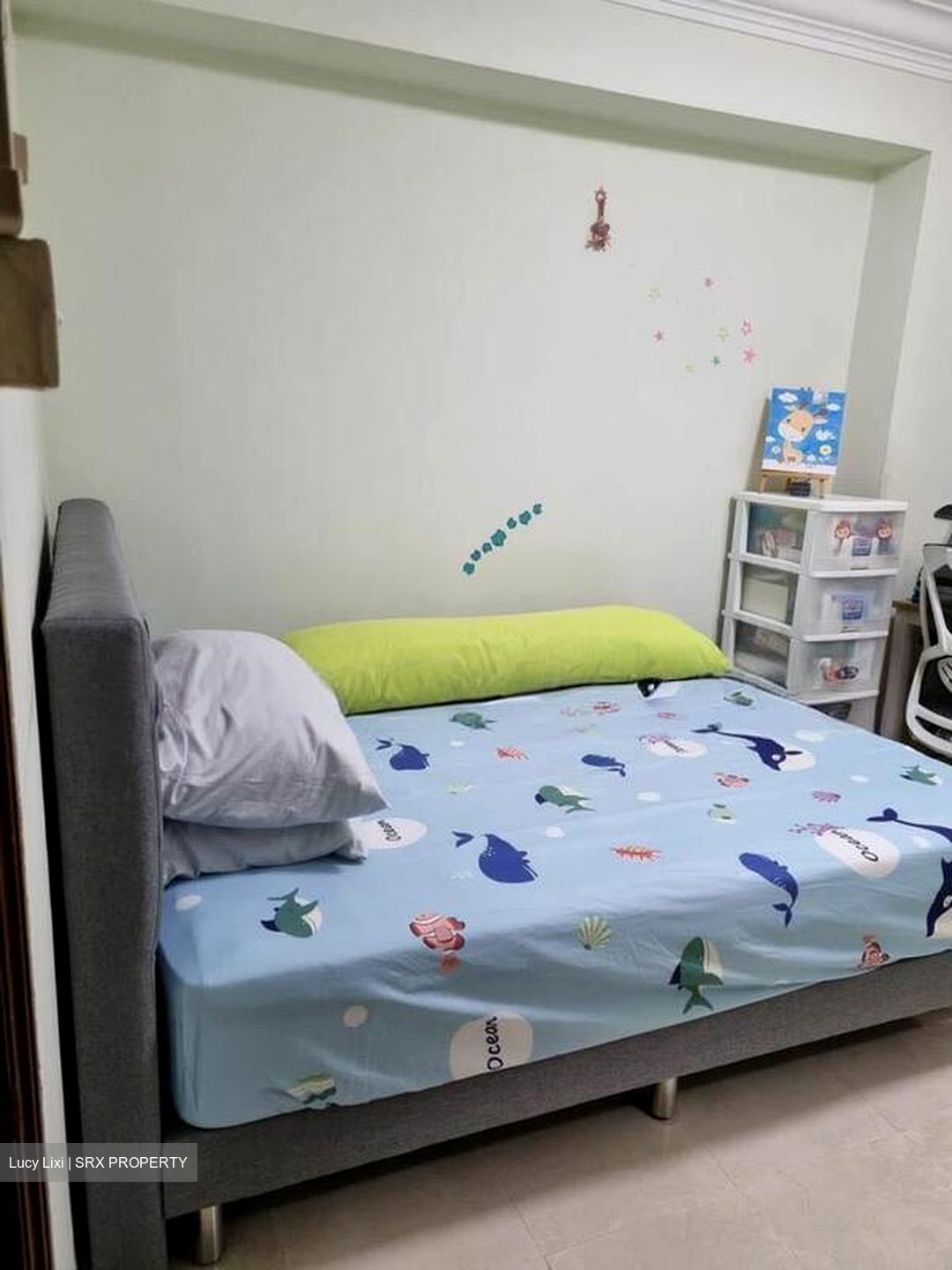 Blk 645 Jurong West Street 61 (Jurong West), HDB 5 Rooms #503952131